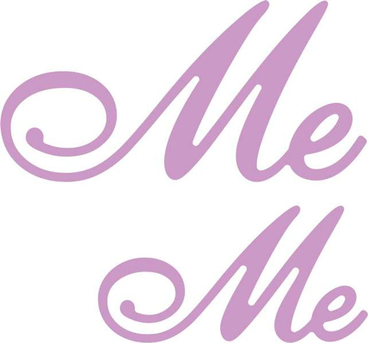 Cheery Lynn Designs Me (Set of 2)