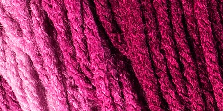 Red Heart Super Saver Ombre Yarn