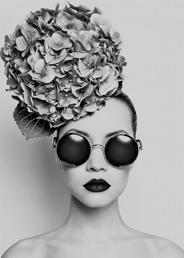 Petunia Poster Print by Incado - Item # VARPDXINHC117