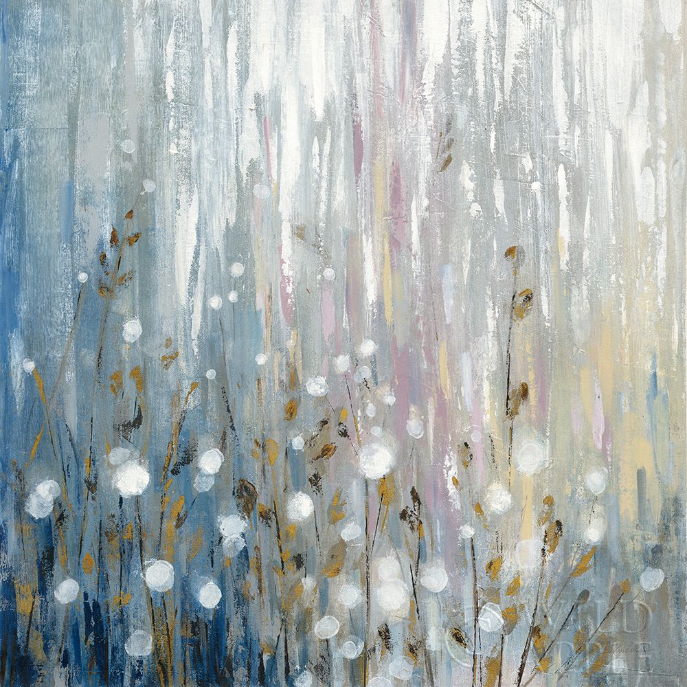 January Branches Poster Print by Silvia Vassileva - Item # VARPDX42129