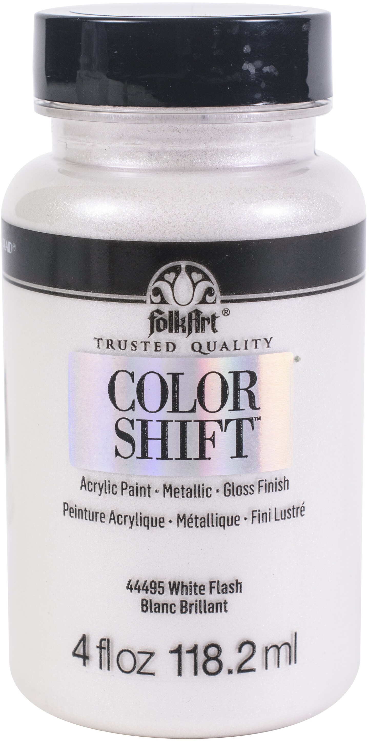 FolkArt Color Shift Paint 4oz | Michaels