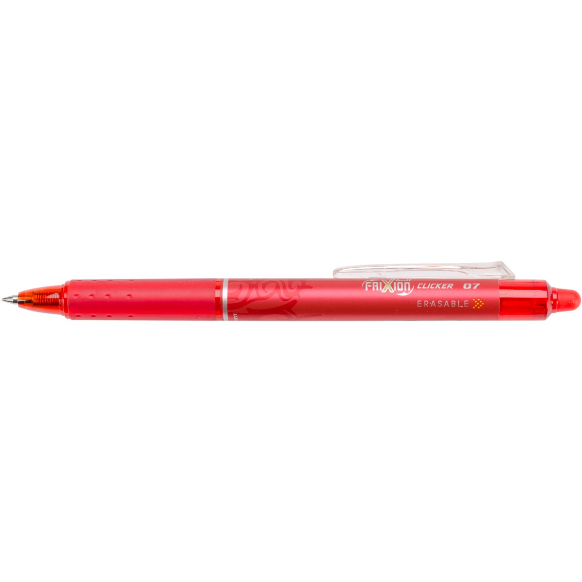 Pilot FriXion Colours Erasable Marker - Red