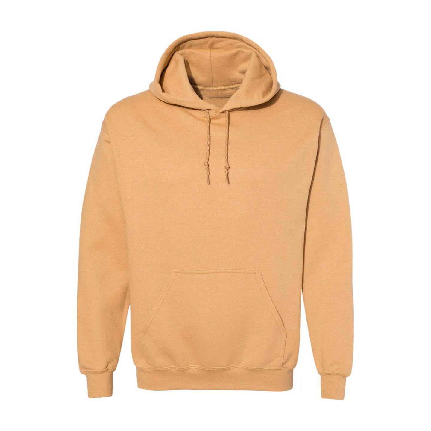 Gildan Hooded Sweatshirt Stylish Hooded Jumper Crafted from