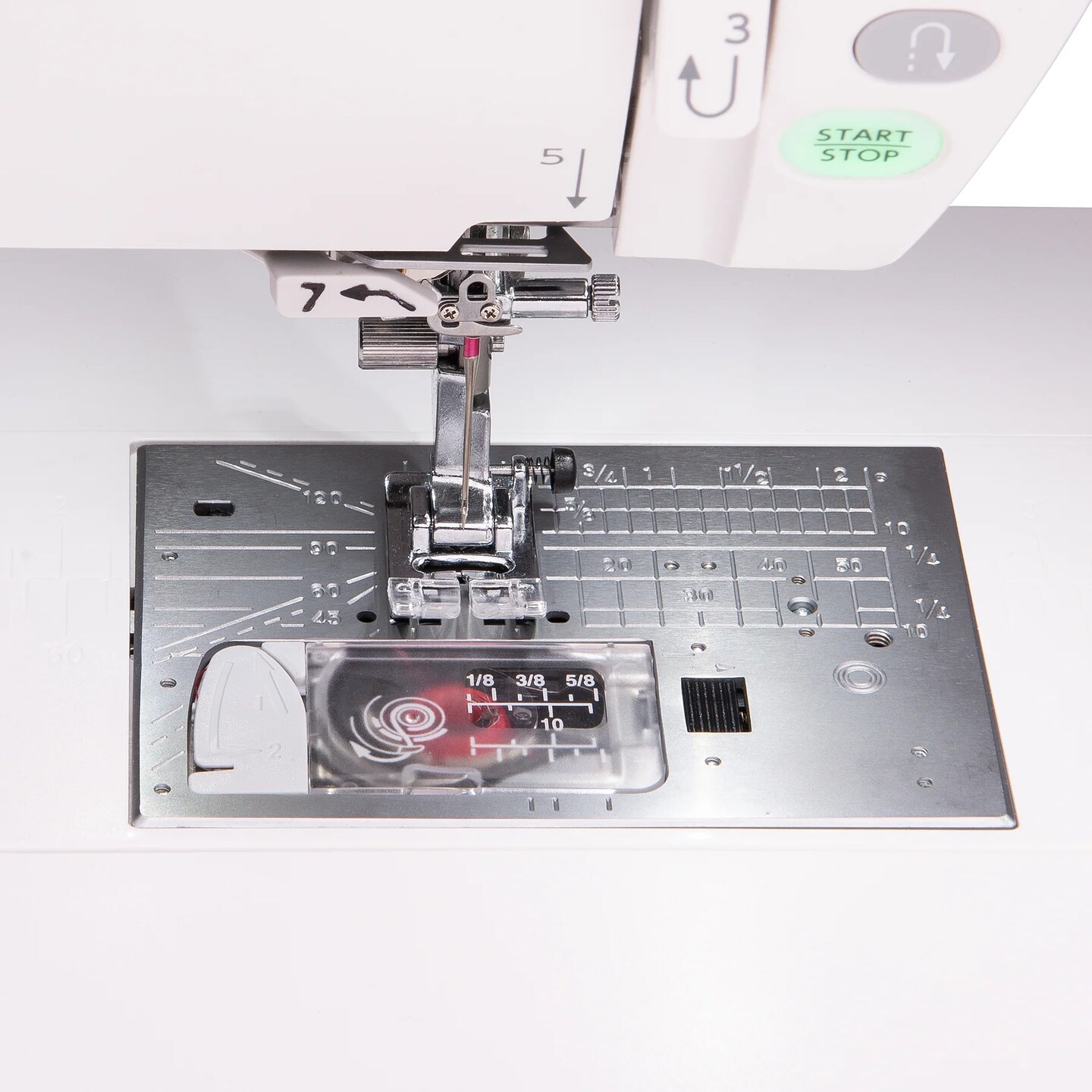 Janome Horizon Memory Craft 9450 QCP Sewing and Quilting Machine