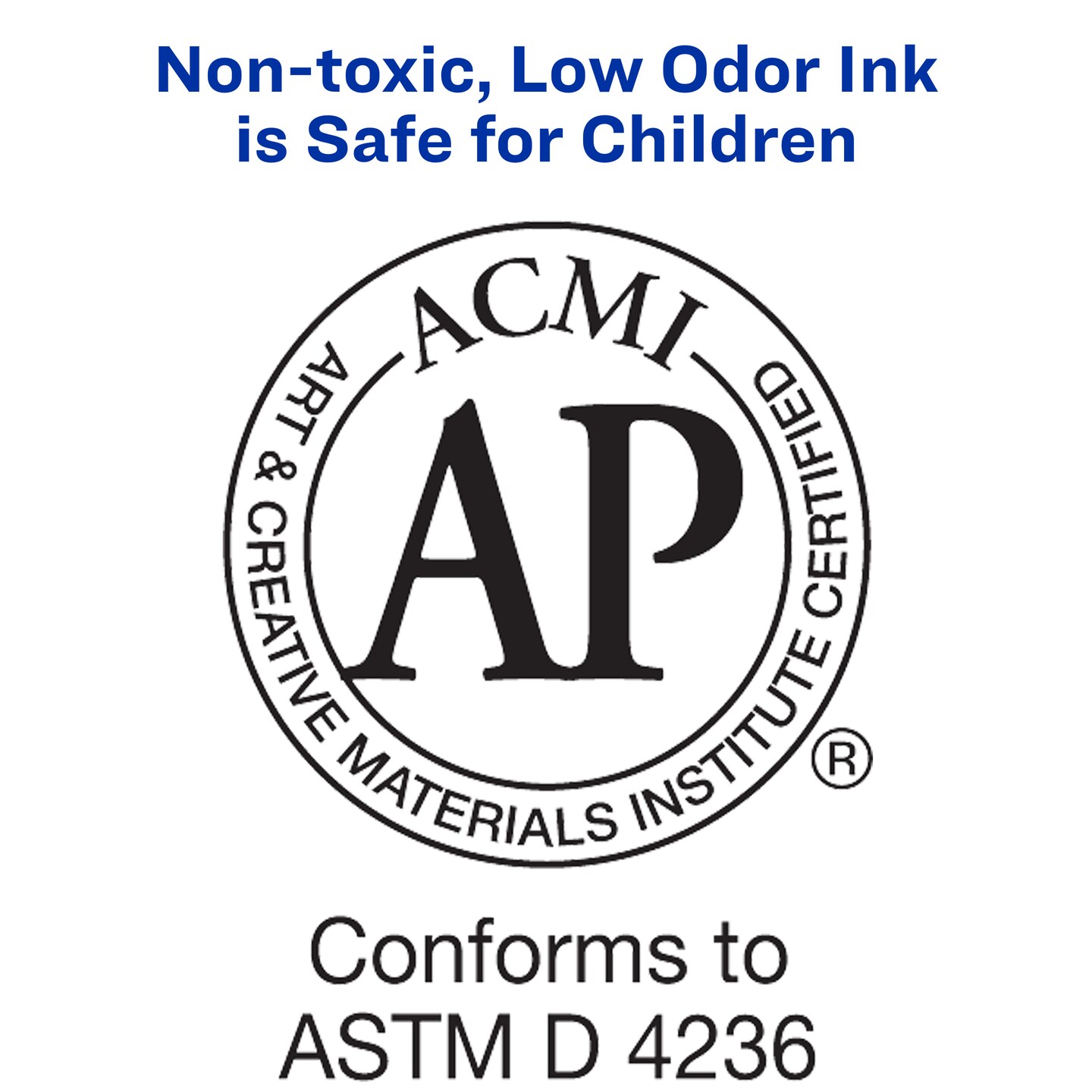 Avery Marks A Lot Permanent Markers, Chisel Tip, Large Desk-Style Size, 12 per Pack, 2 Packs, 24 Yellow Markers Total (50215)