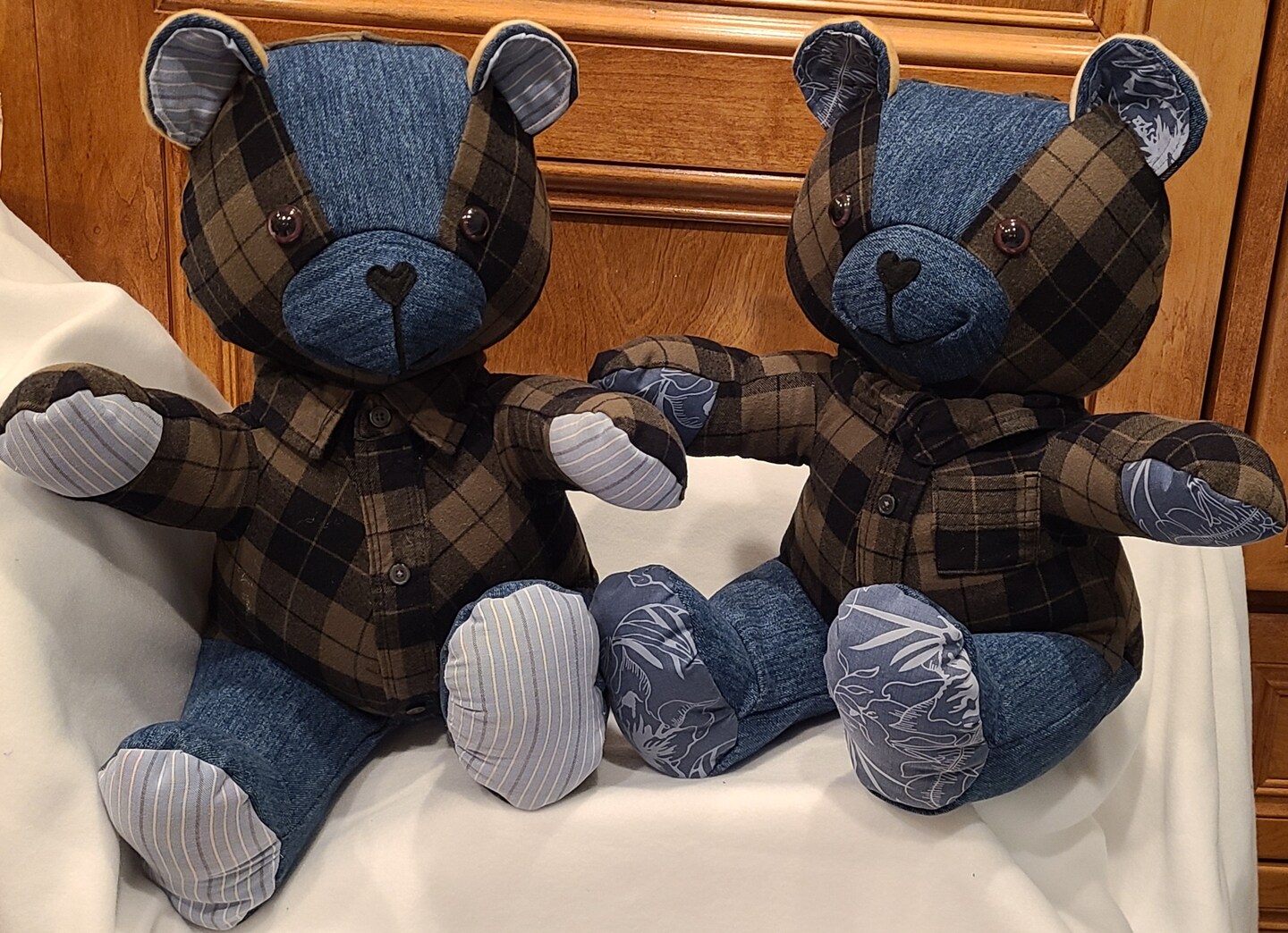 Popular Memorial Bears