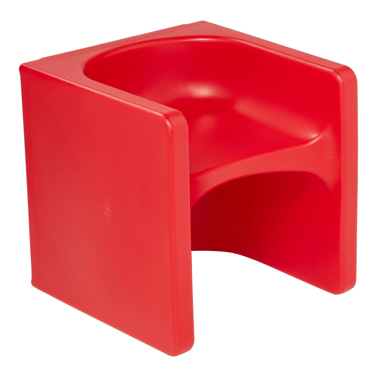 Tri-Me 3-In-1 Cube Chair, Kids Furniture