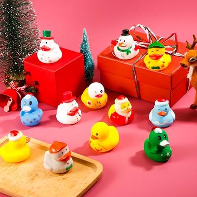 Holiday Rubber Ducks | MINA&#xAE;