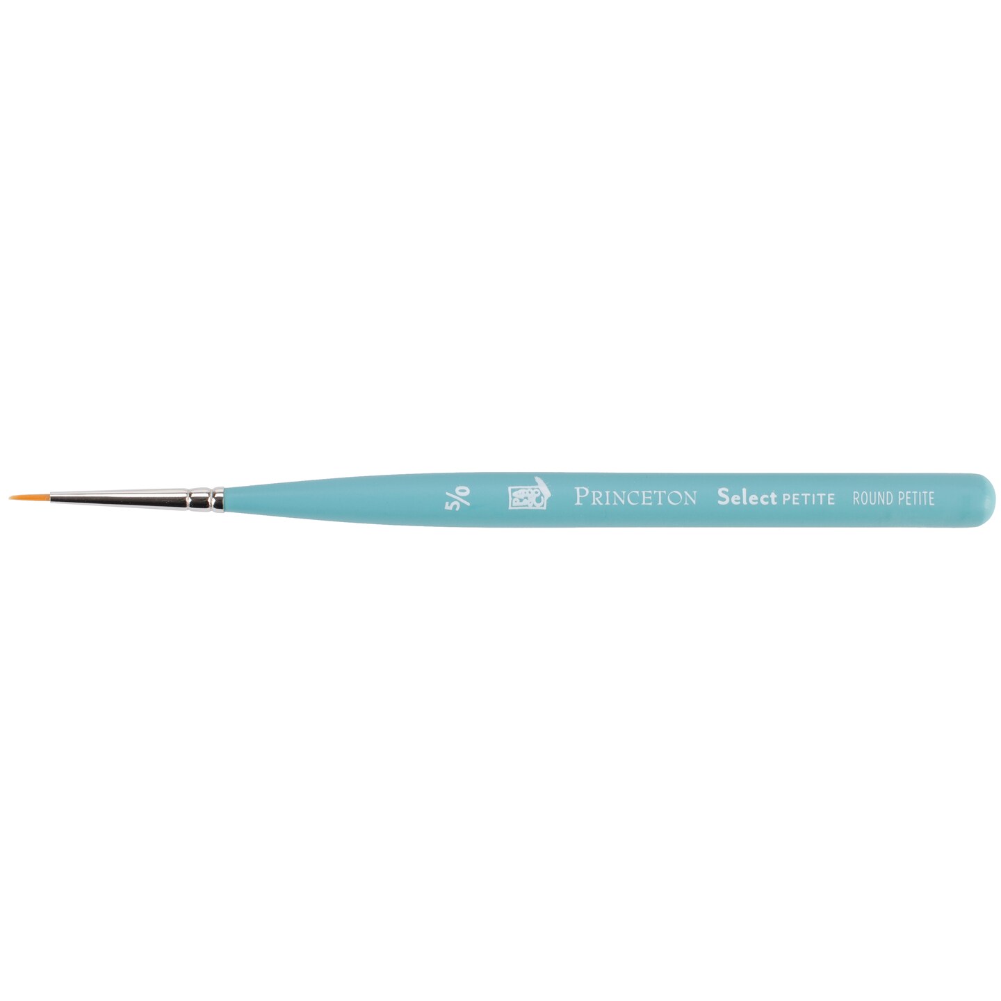 Princeton Select Synthetic Brush-Petite Round Size 5/0