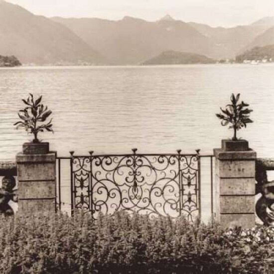 Bellagio Vista Poster Print by Alan Blaustein - Item # VARPDXB1313D