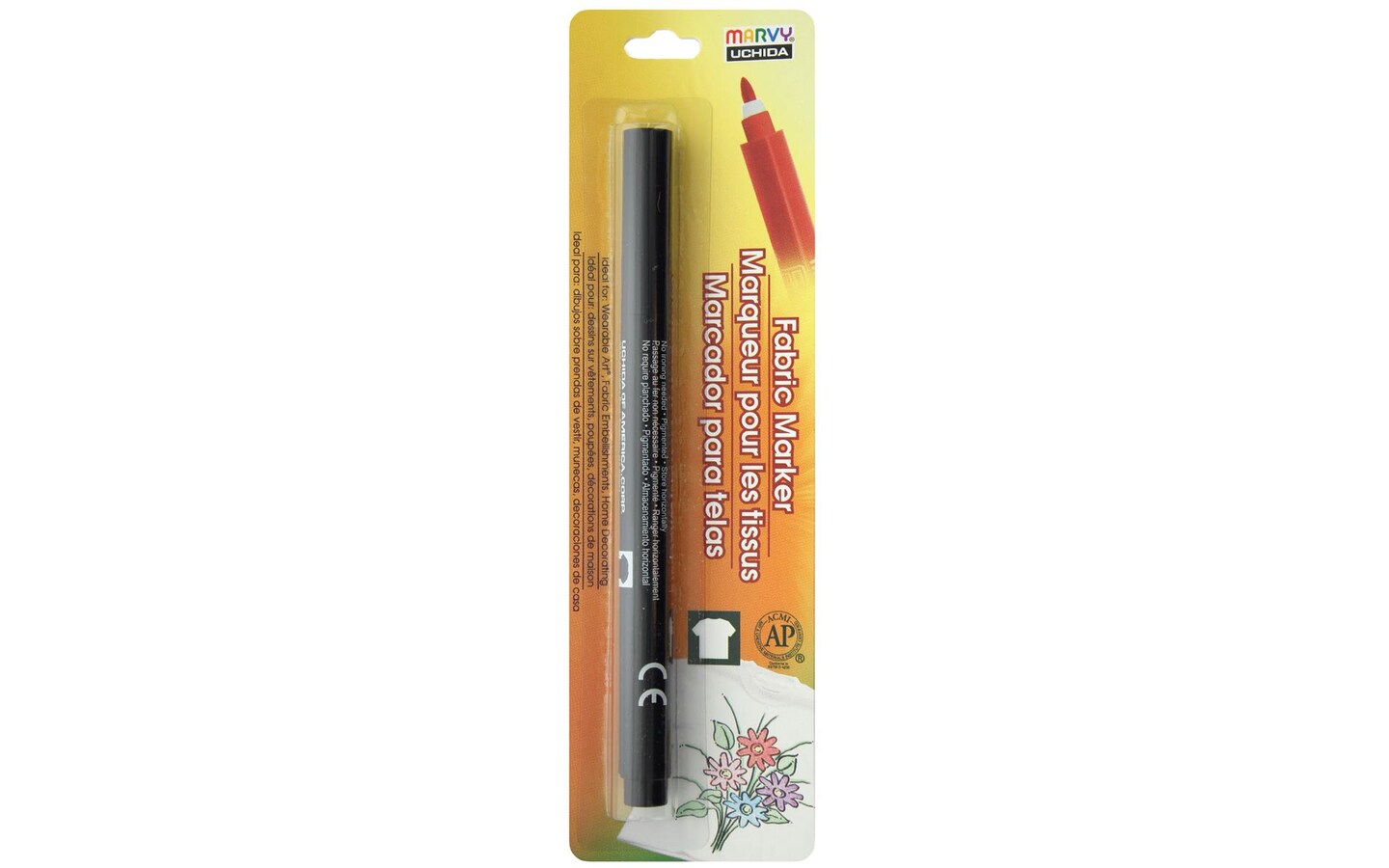 Weatherproof Marking Pens