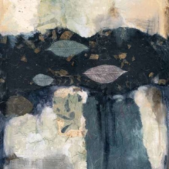 Grey Elements II Poster Print by Margaret Ferry - Item # VARPDXMFY166