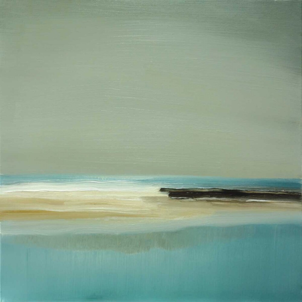 Lagoon Poster Print by Caroline Gold - Item # VARPDXPOD5788