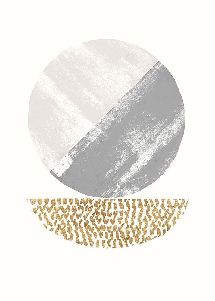 Balanced Poster Print by Evangeline Taylor - Item # VARPDX916TAY1233A