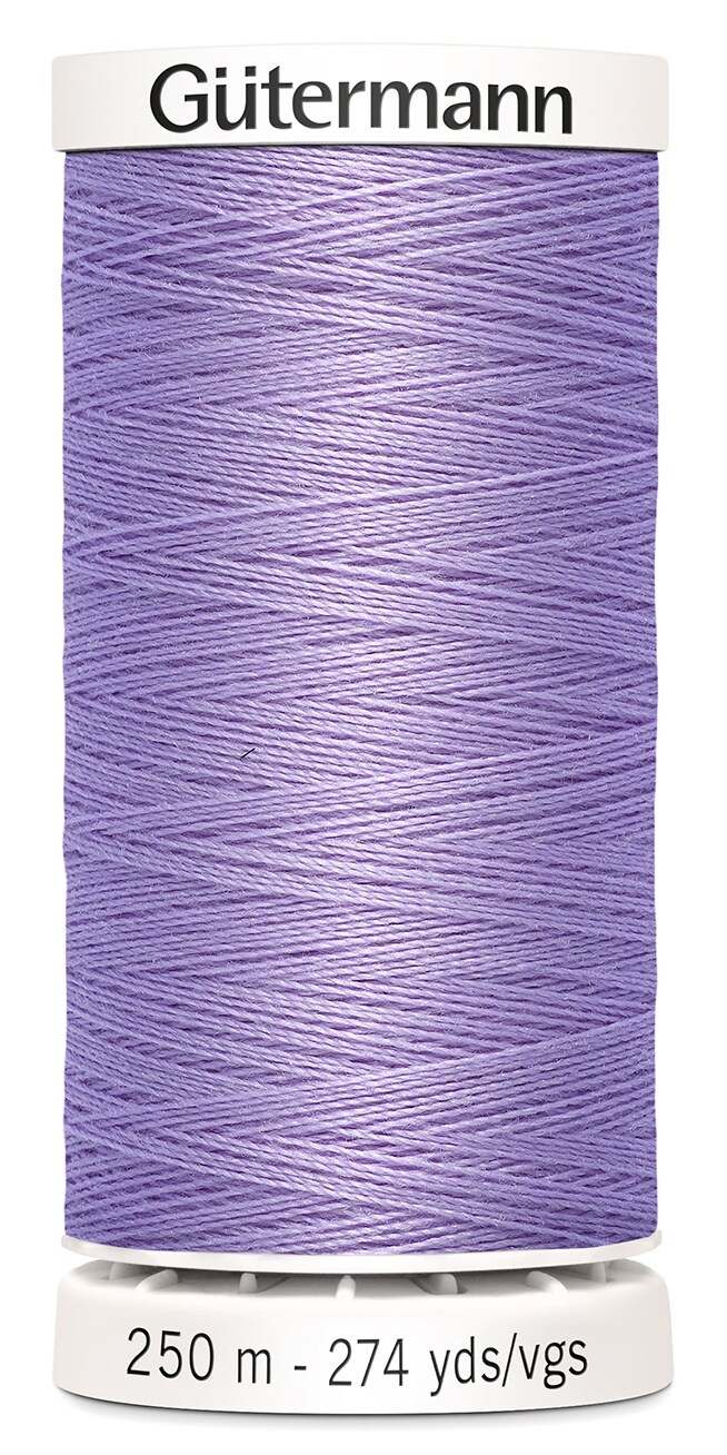 Gutermann SewAll Thread 274ydDahlia Michaels