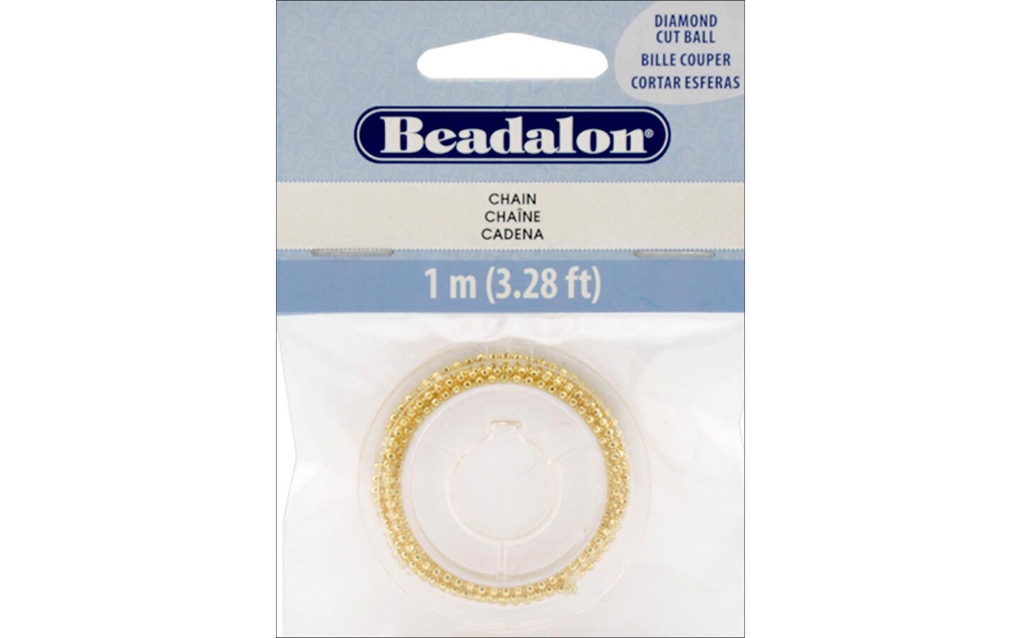 Beadalon chain Clearance