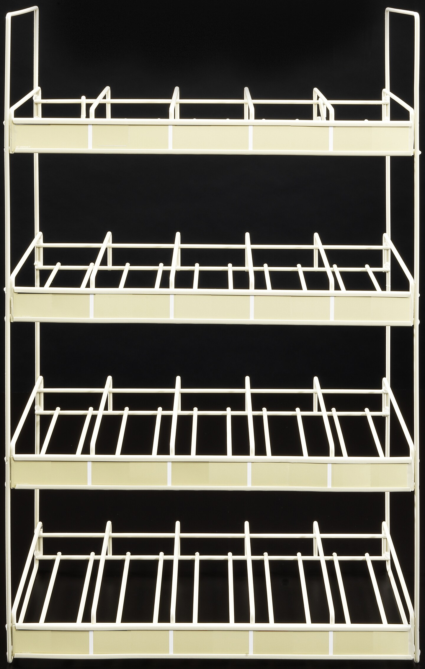 Rit Dye Power Wing Rack -5 Facings | Michaels