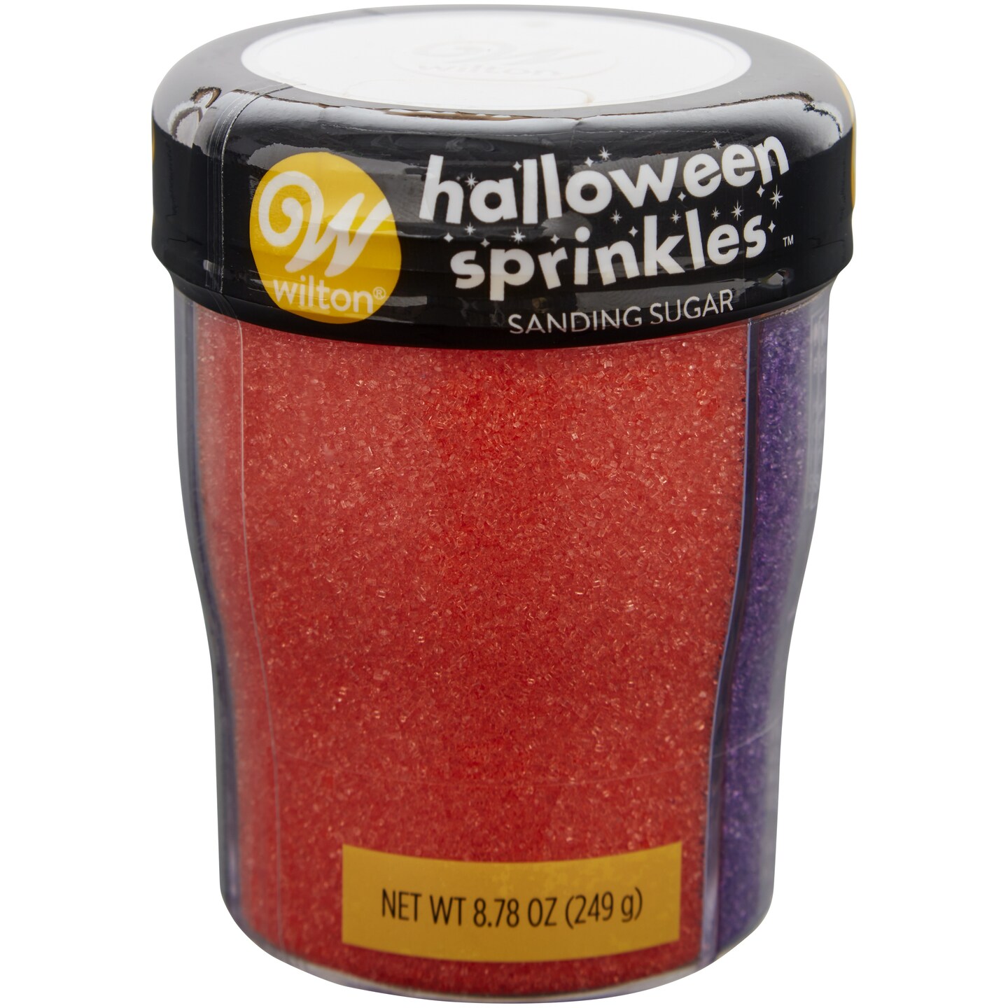 Wilton Sprinkle Mix-Sugar, 3 Cell | Michaels