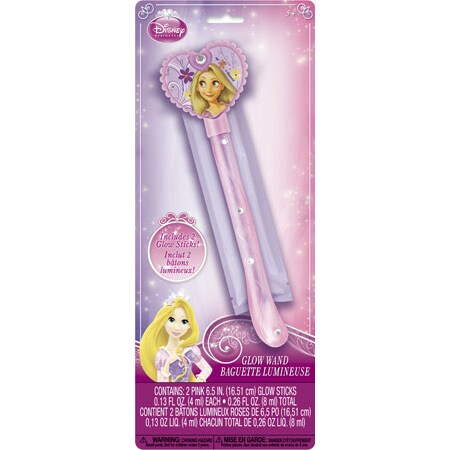 Disney Tangled Glow Wand