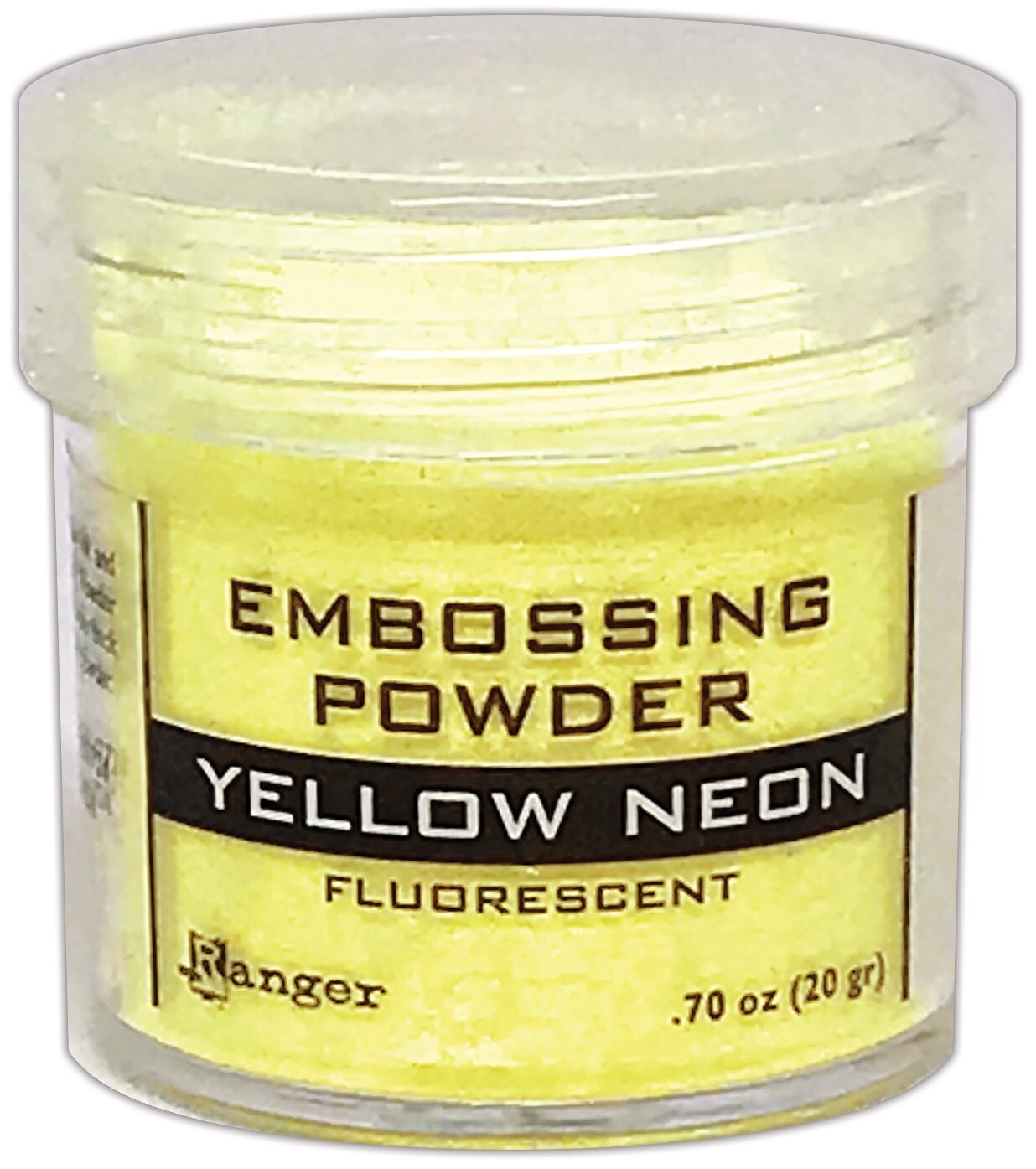 Ranger Embossing Powder Michaels