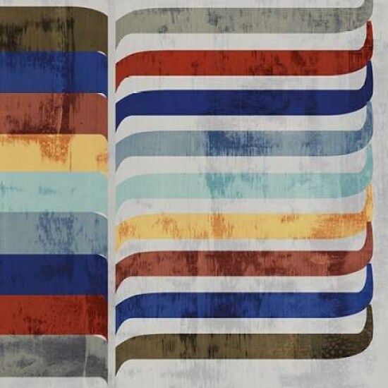Effervescence II Poster Print by Edward Selkirk