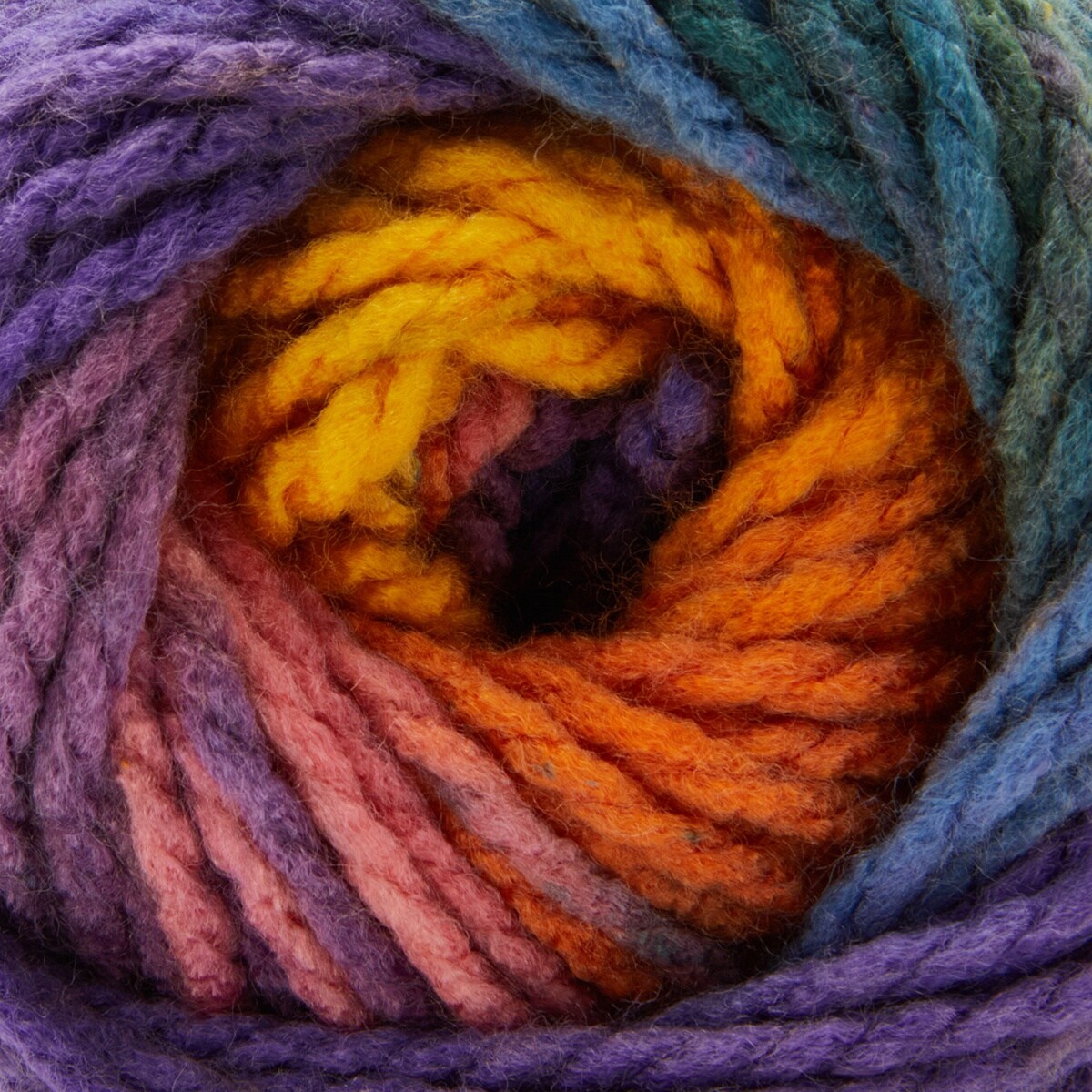 Premier Colorfusion Chunky Yarn Michaels