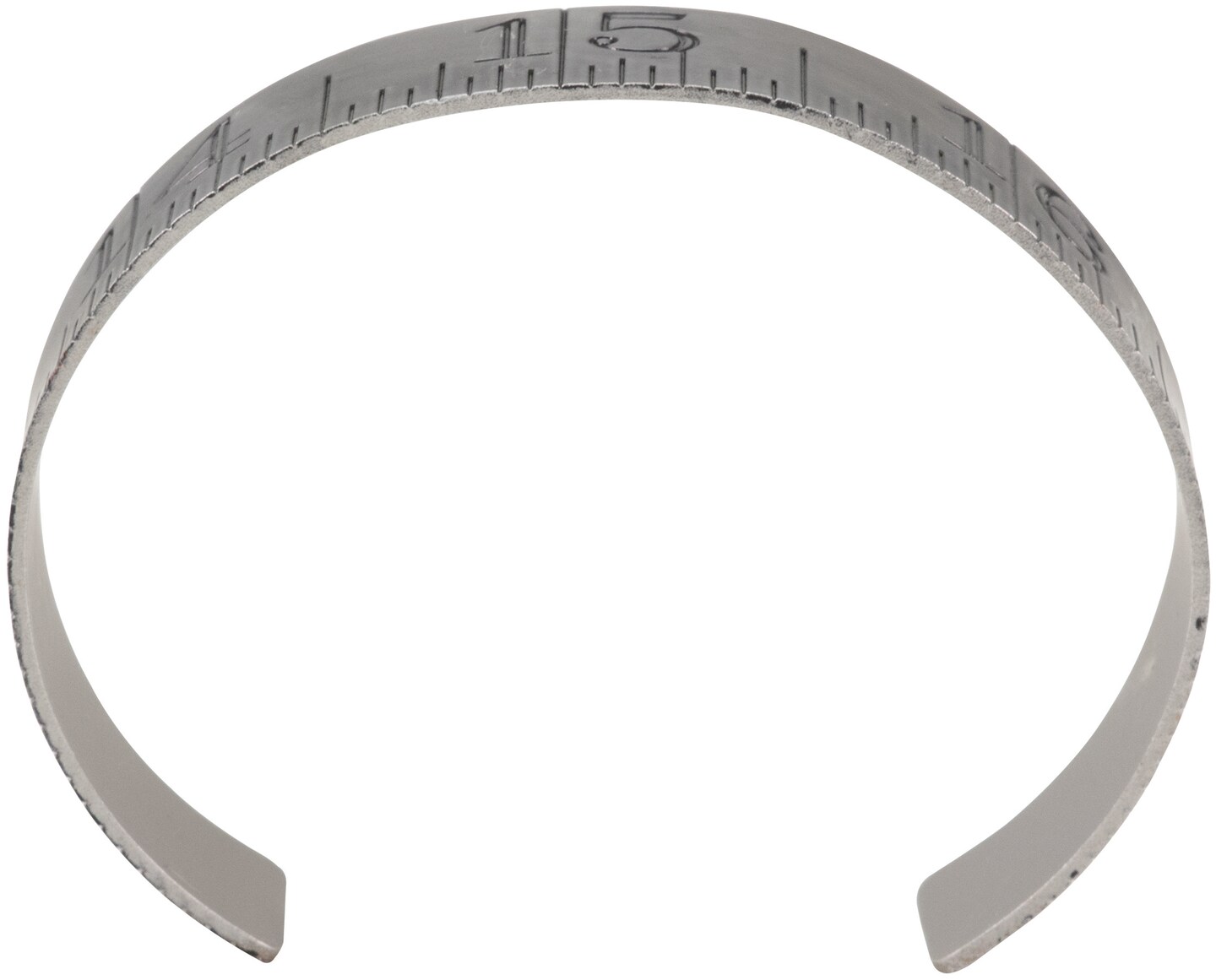 Tim Holtz Assemblage Cuff Bracelet -Ruler | Michaels
