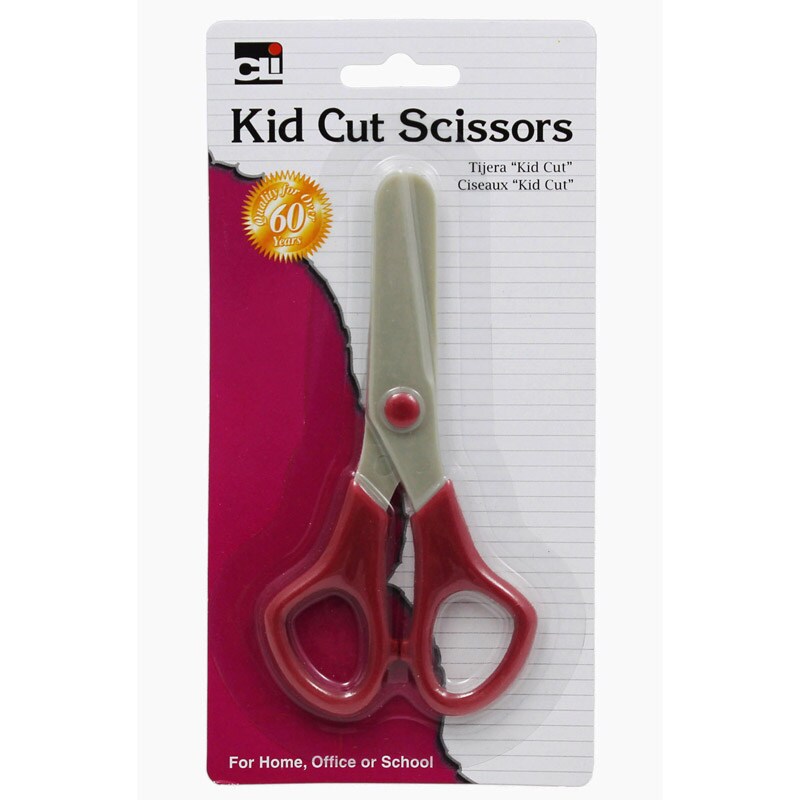 Scissors Blunt, Kids