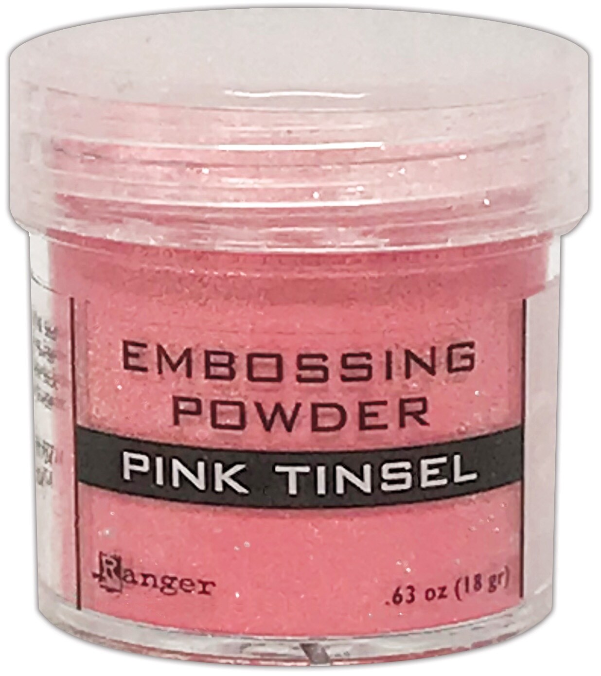 Ranger Embossing Powder Michaels