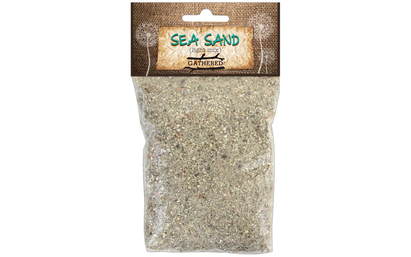 BCI Crafts Sea Sand Standard Mix