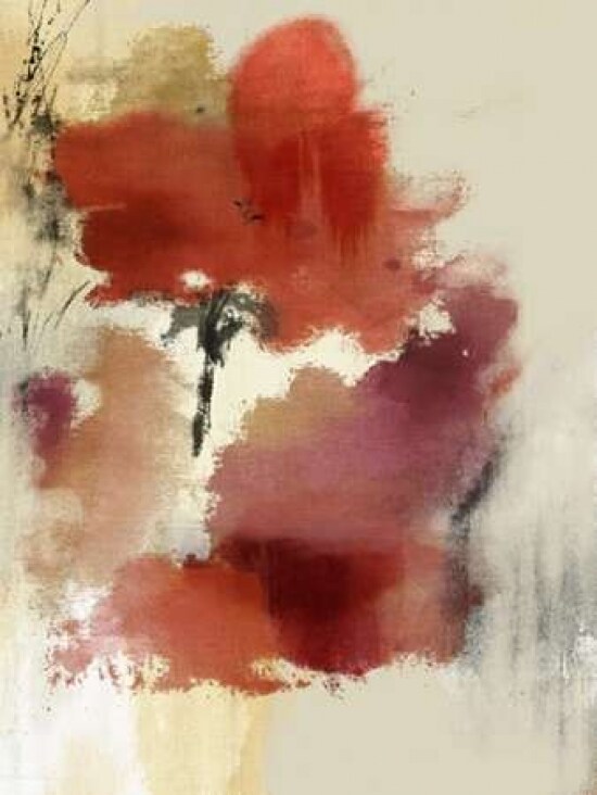 Sensual Poster Print by PI Galerie