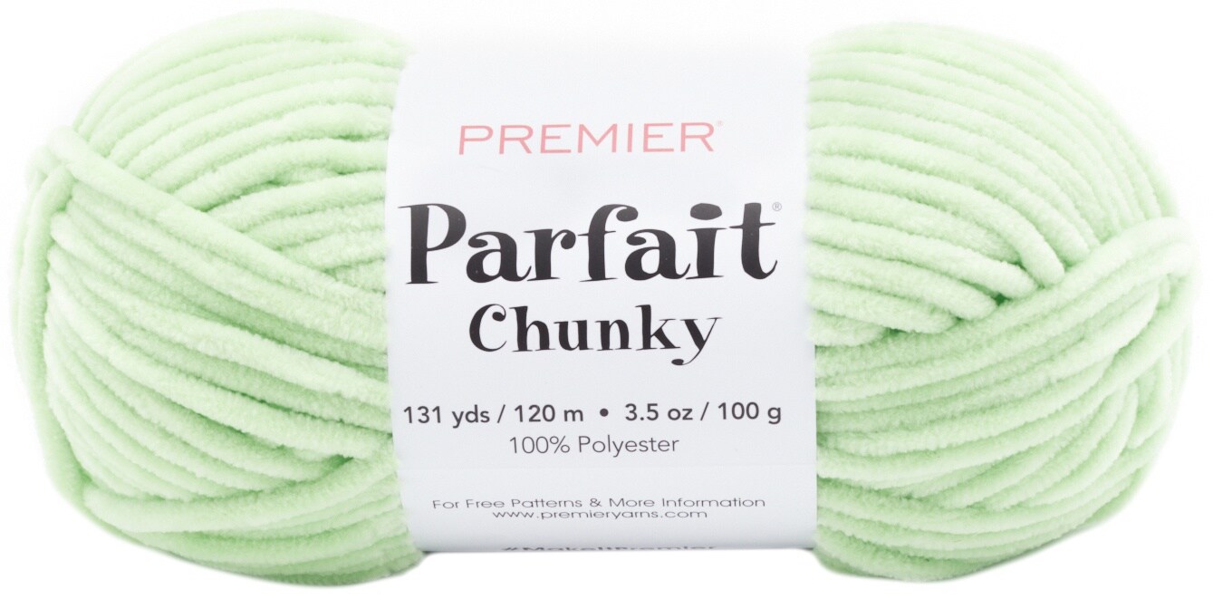 Premier Parfait Chunky Yarn-Sunshine 1150-12 - GettyCrafts