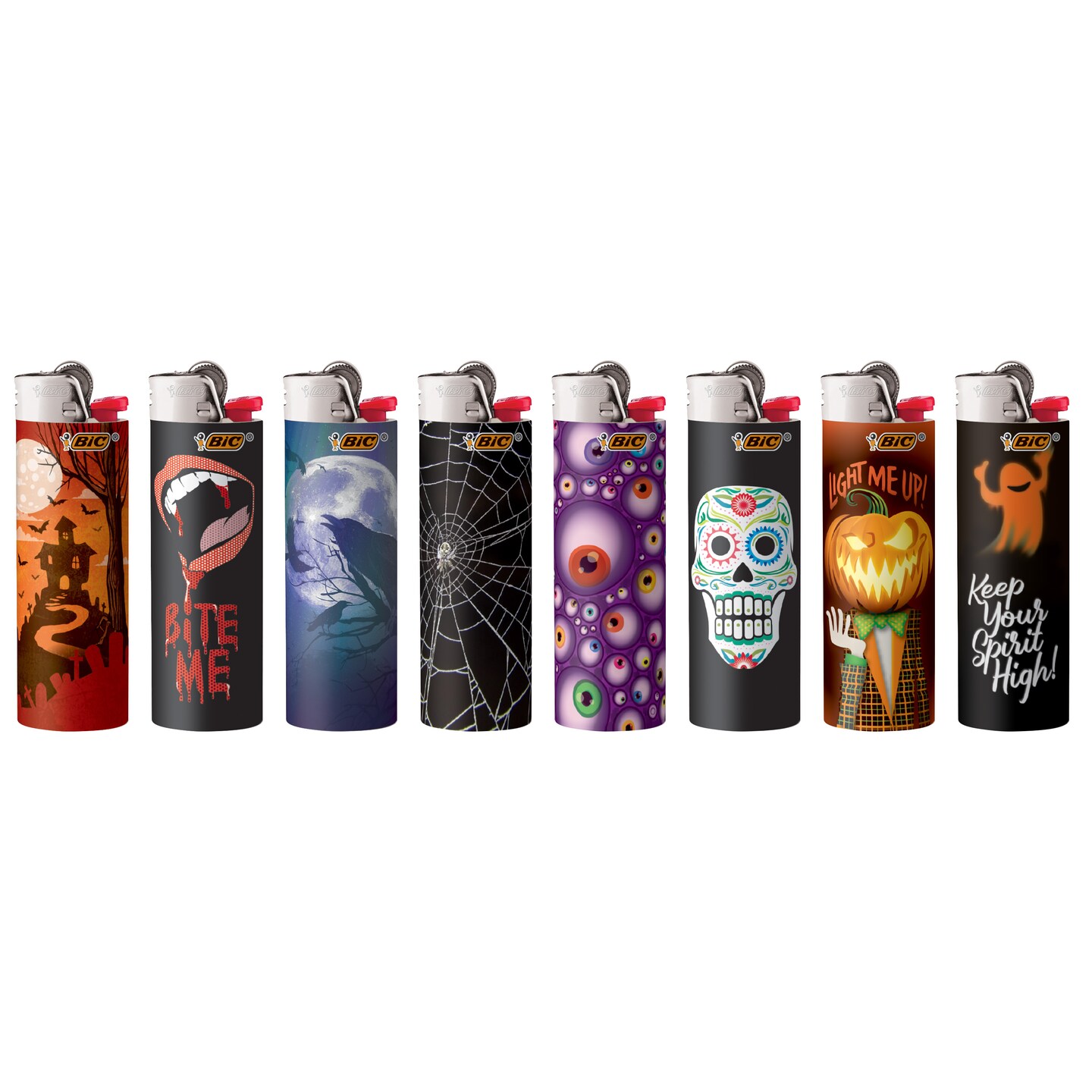 BIC Special Edition Holiday