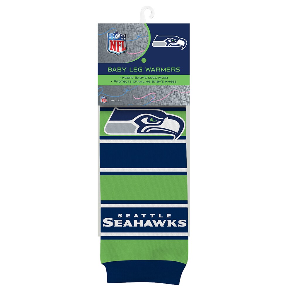 : Baby Fanatic NFL Seattle Seahawks Infant and Toddler