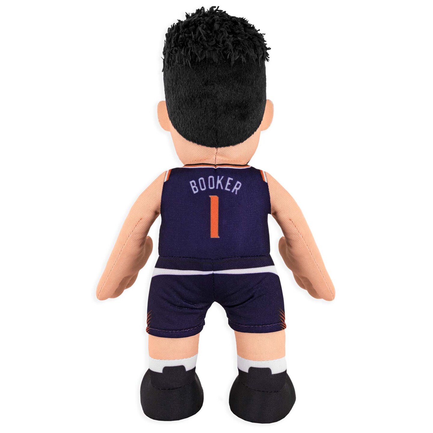 Bleacher Creatures Phoenix Suns Devin Booker 10&#x22; Plush Figure