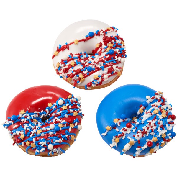 Firecracker Deluxe Fusion Mix