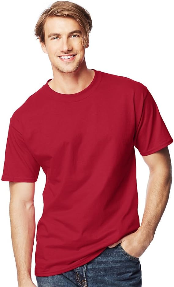 Gildan® Ultra Cotton T Shirt Michaels 9512