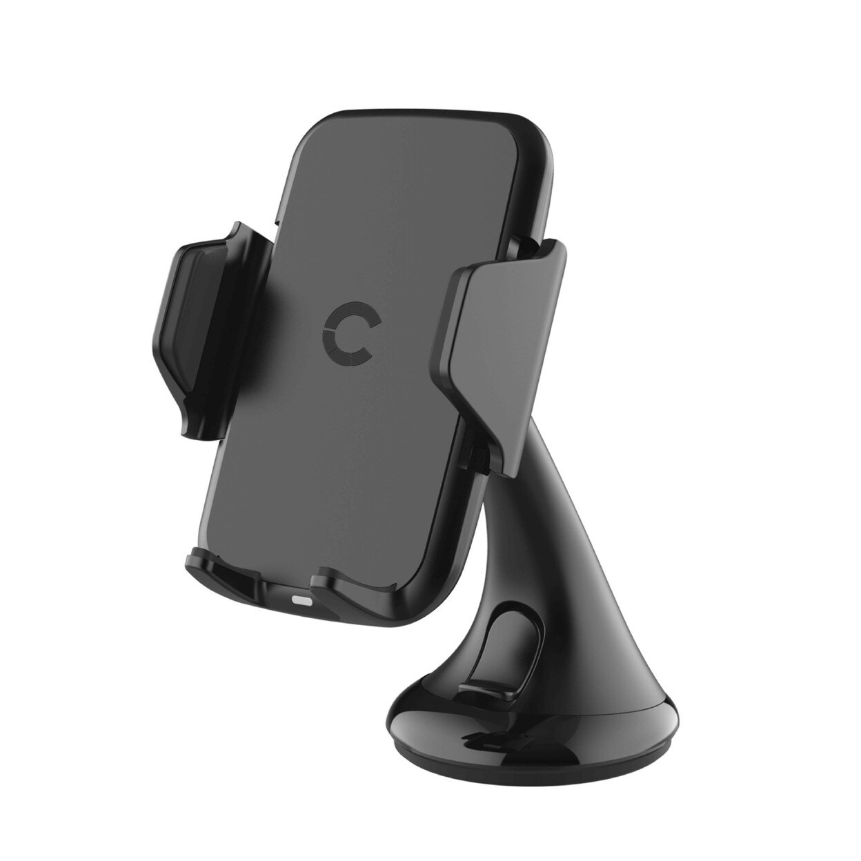 Cygnett Exodrive Wireless Phone Charger With Window Mount For Hands-Free