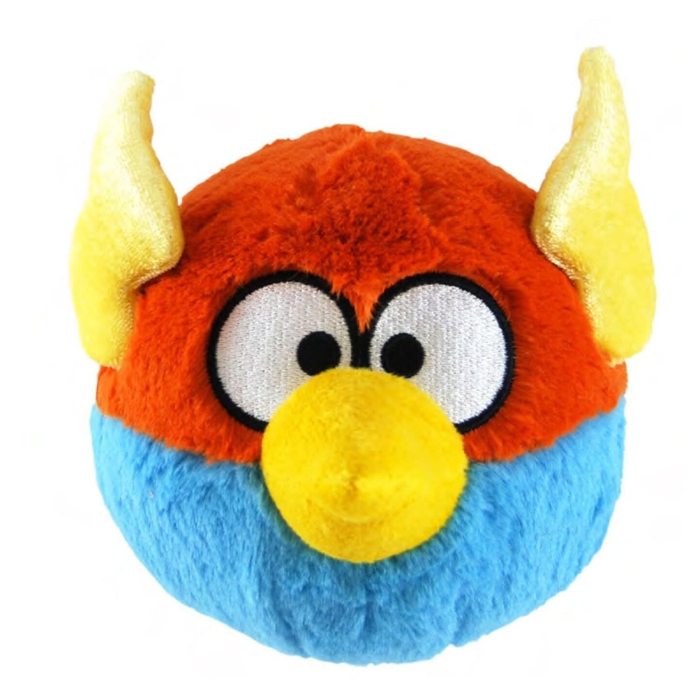 Angry Birds Space 16&#x22; Plush: Lightning Bird