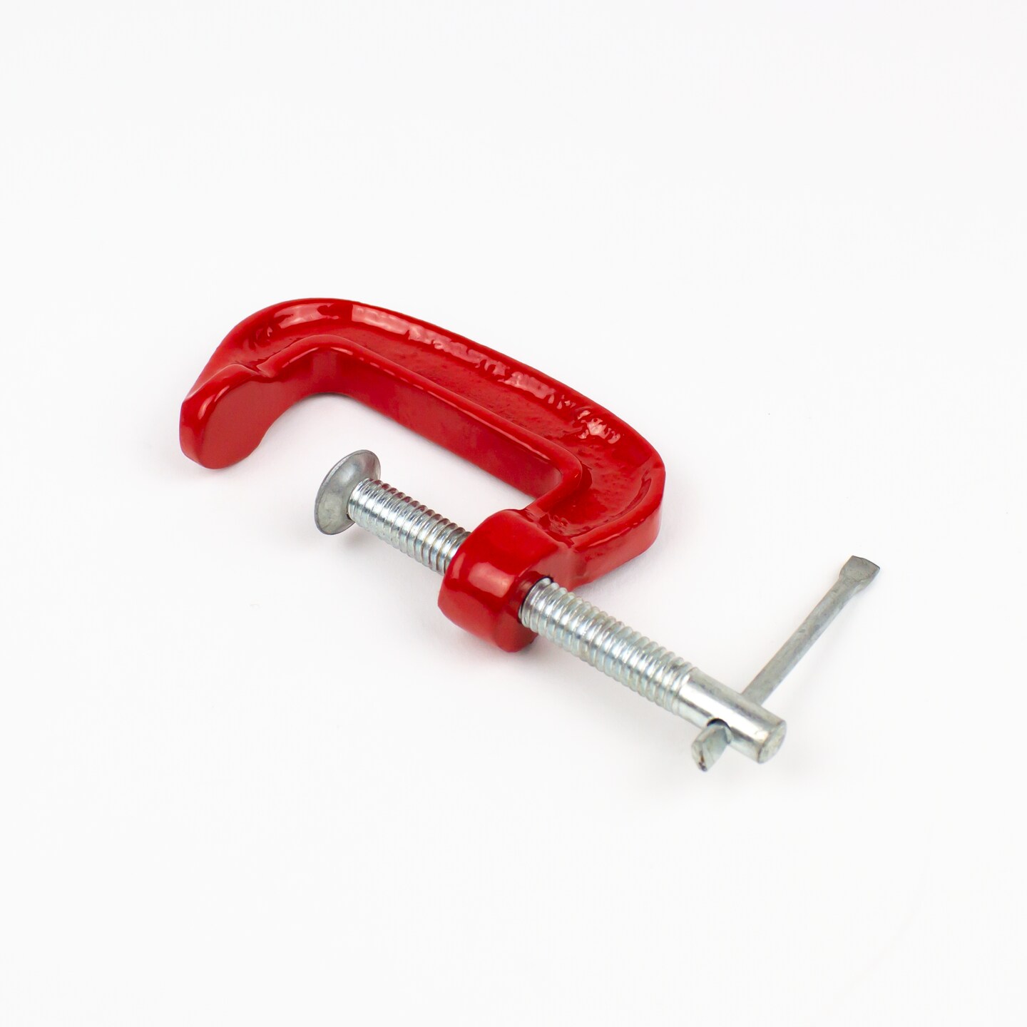 Miniature 2&#x22; C Clamp