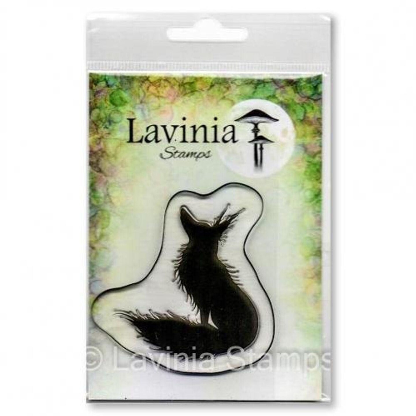 Lavinia Stamps  Rufus