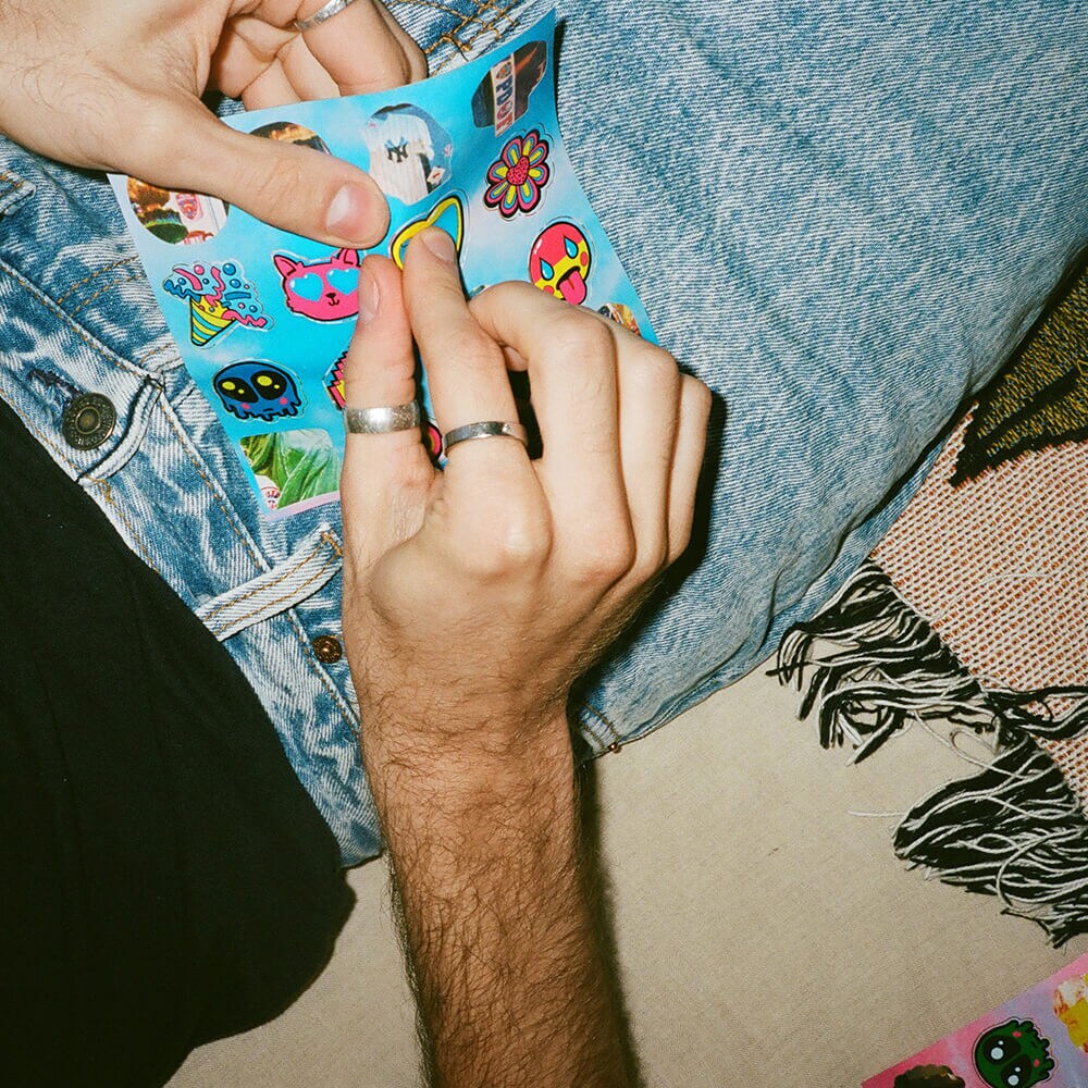 Heads in the Clouds Fashion & Trend Michaels