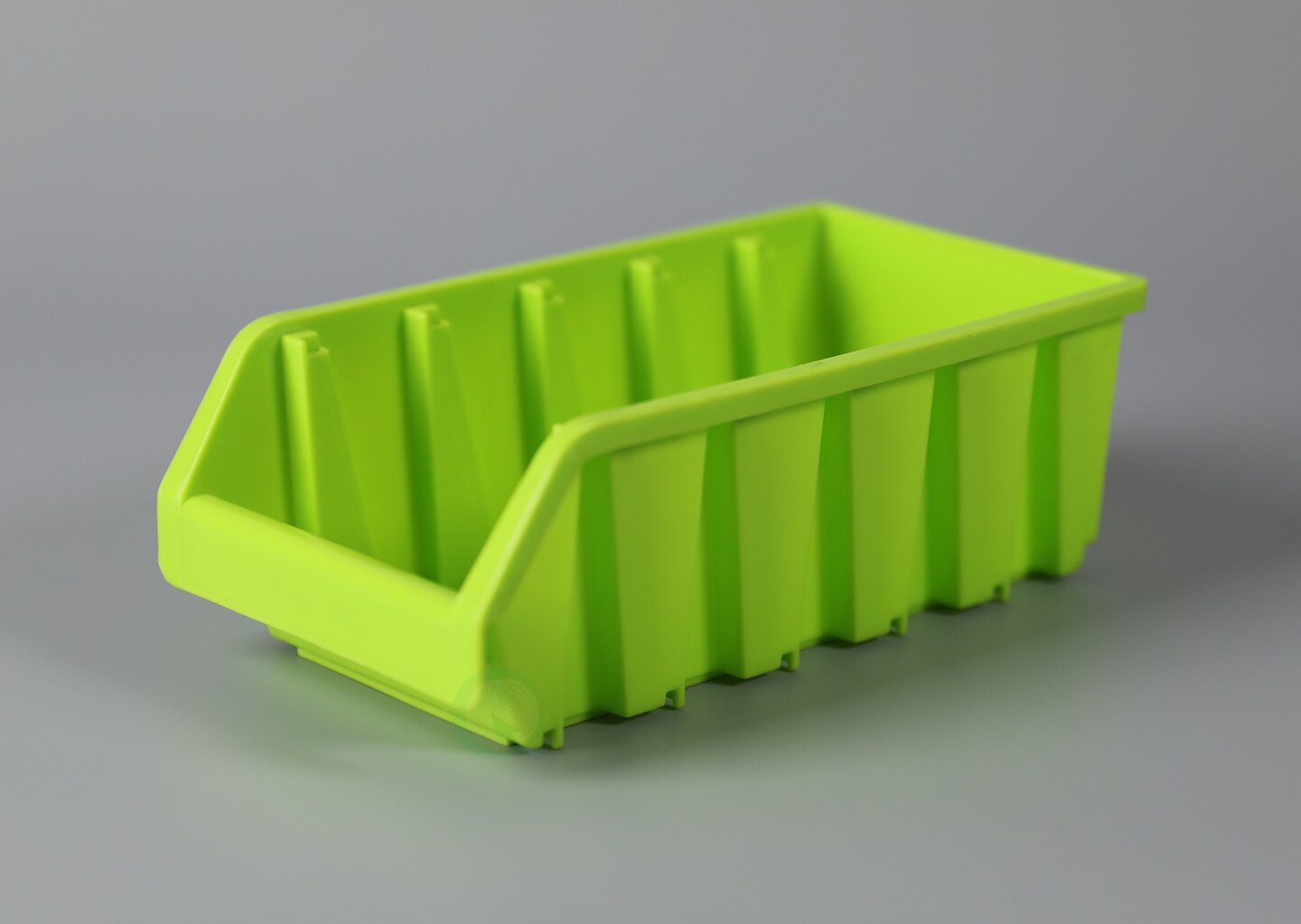 Plastic Storage Stacking Bins