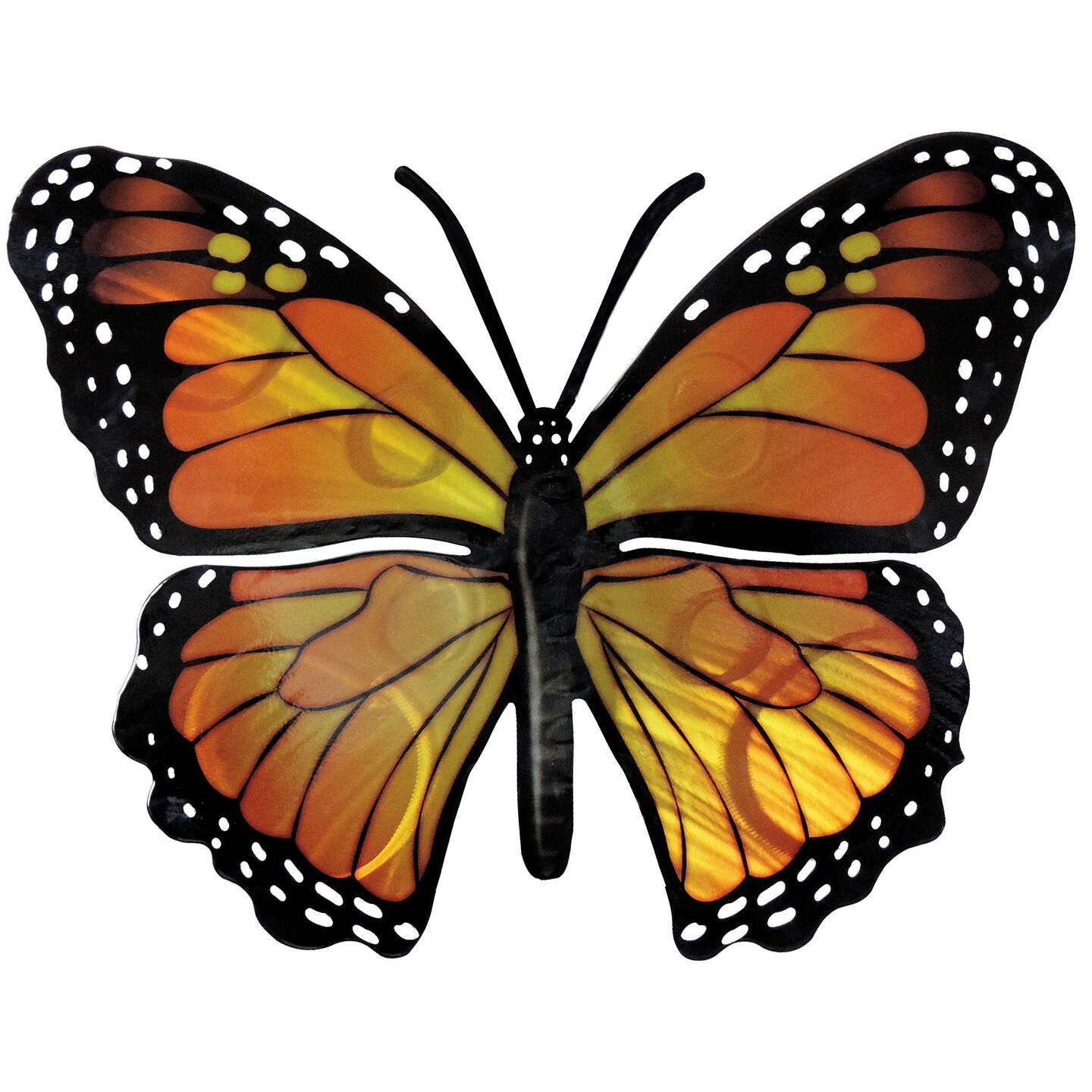 Monarch Butterfly Metal Wall Art Michaels