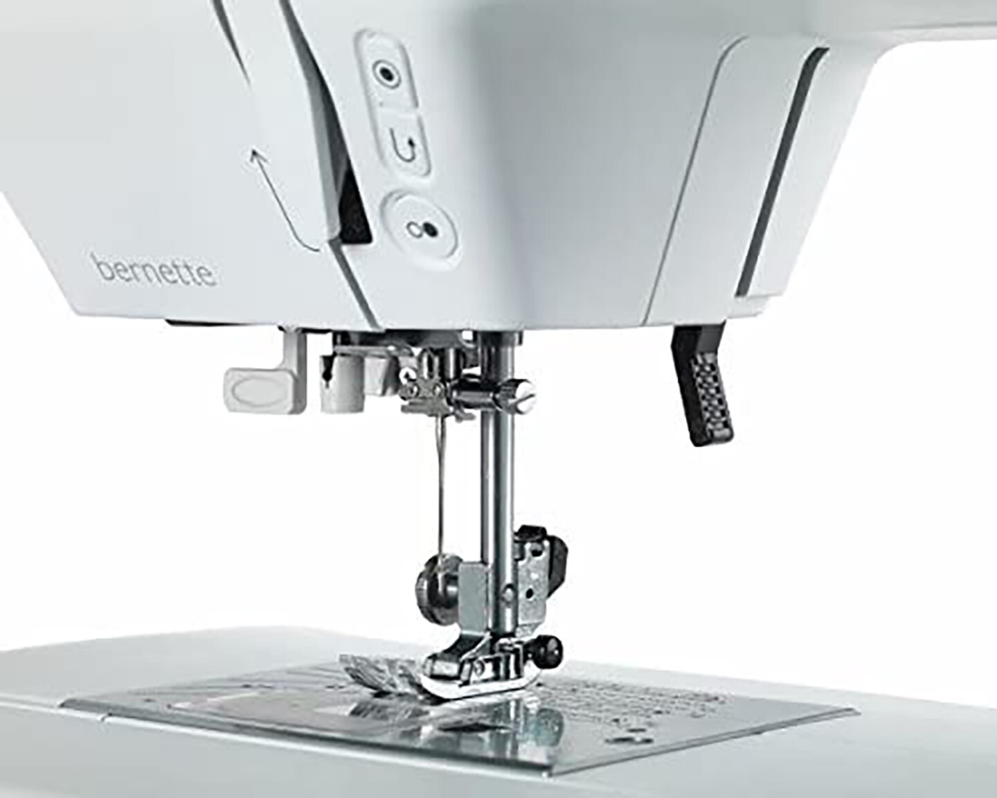 Bernette B38 Swiss Design Computerized Sewing Machine | Michaels