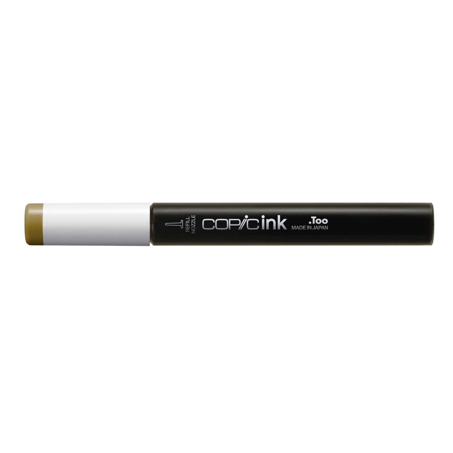 Copic Ink, 12ml, Lionet Gold