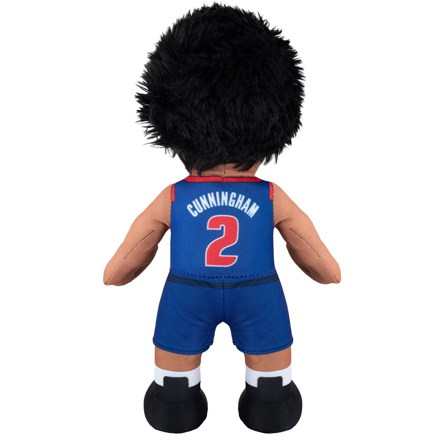 Bleacher Creatures Detroit Pistons Cade Cunningham 10&#x22; Plush Figure