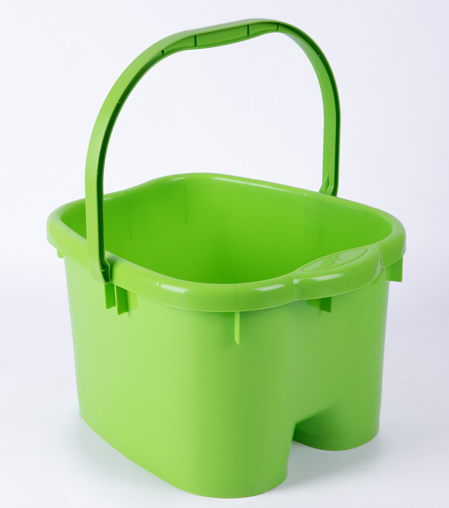 Foot Massage Spa Bath Bucket