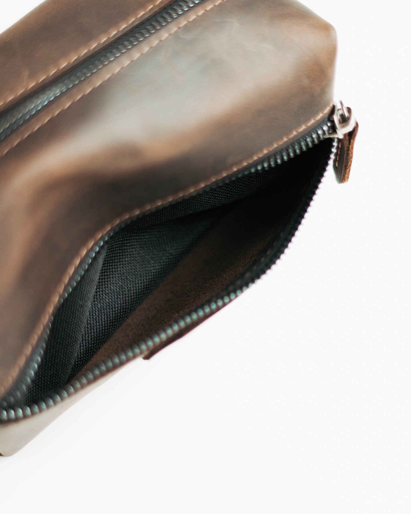 Toiletry Bag, Leather Dopp Kit, Mens Travel Kit, Cosmetic Bag for Men, Christmas Gift For Him