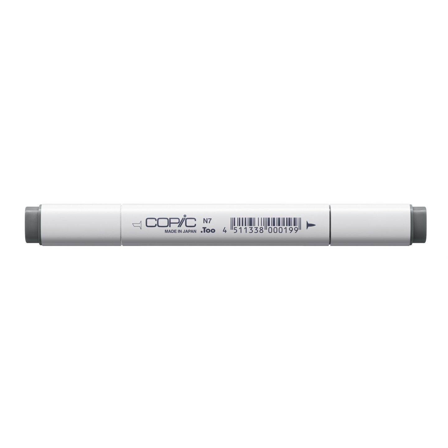 Copic Classic Marker, Neutral Gray No. 7 Michaels